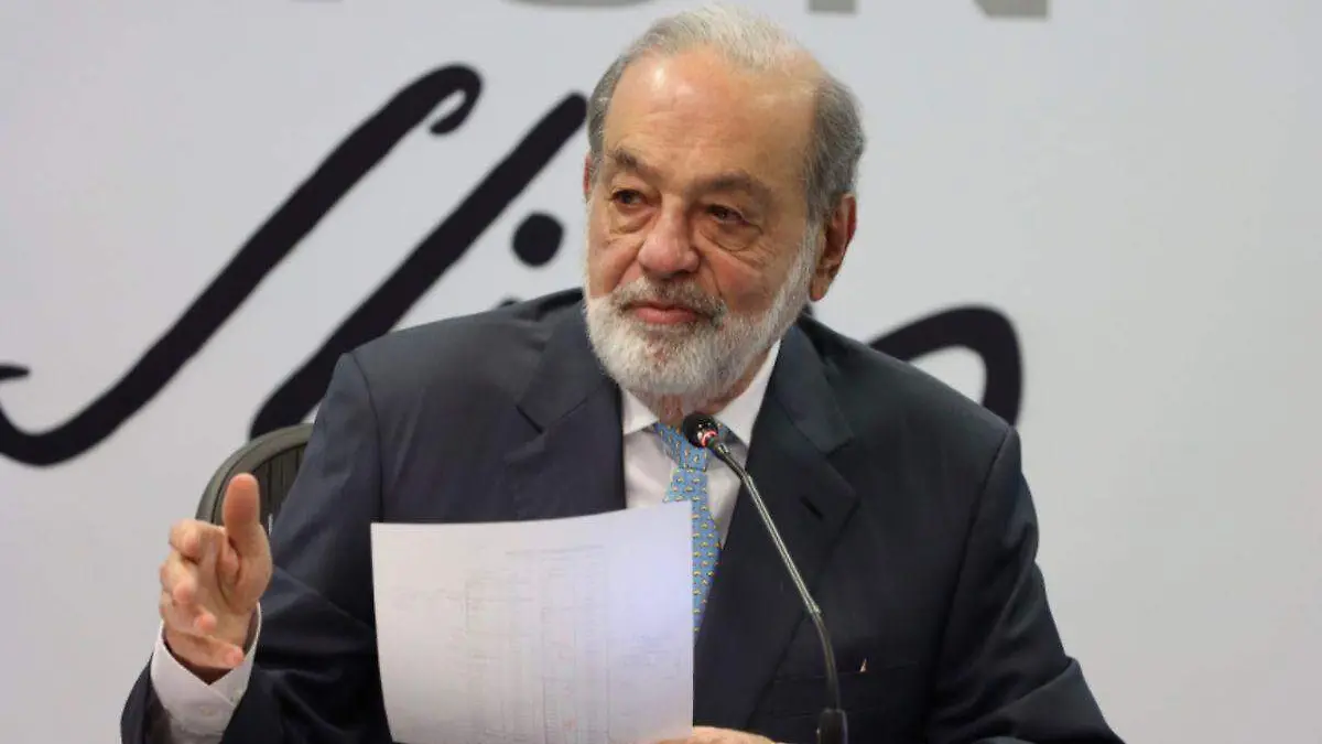 Carlos Slim (1)